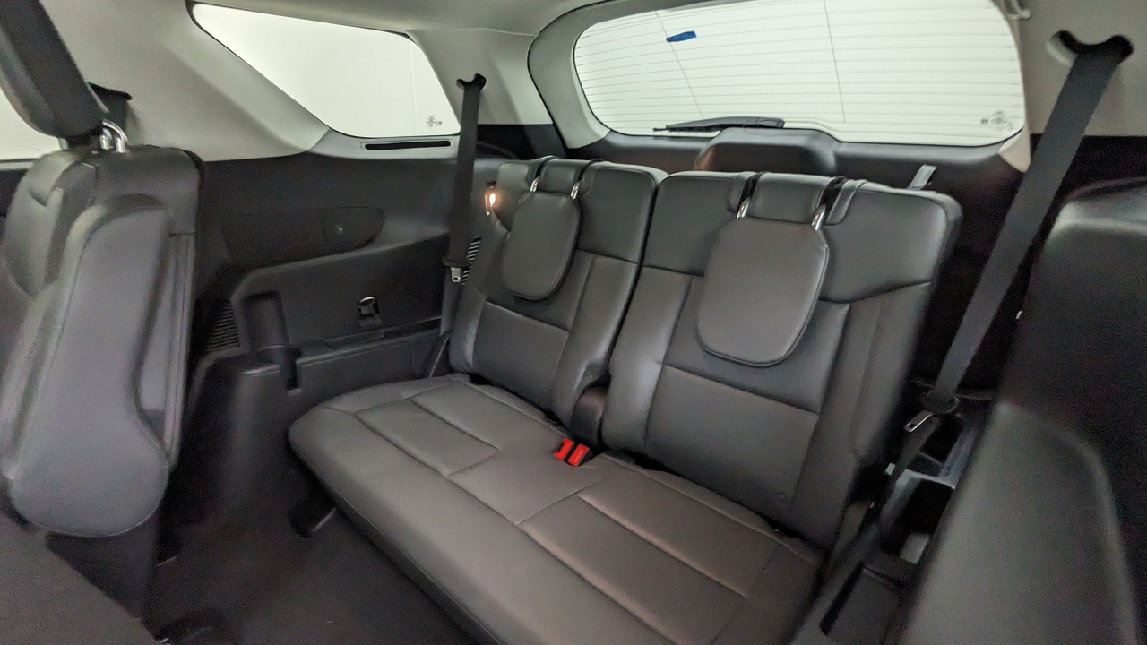 Car Exterior