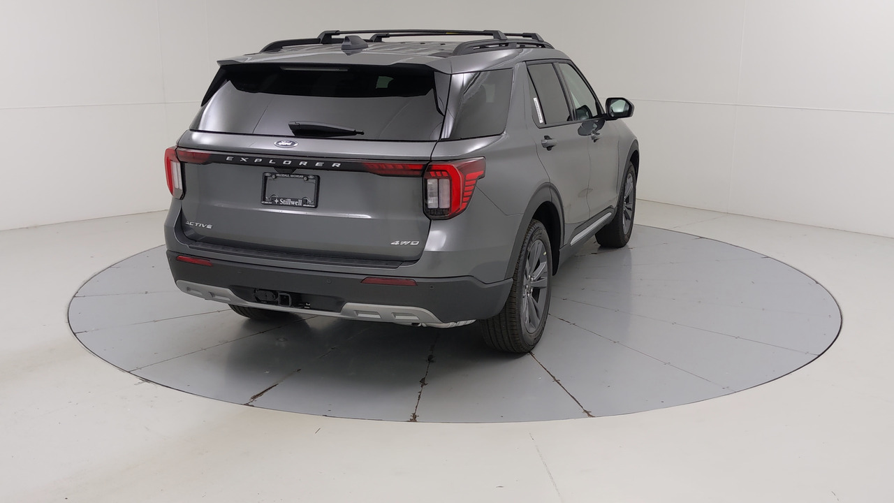 Car Exterior