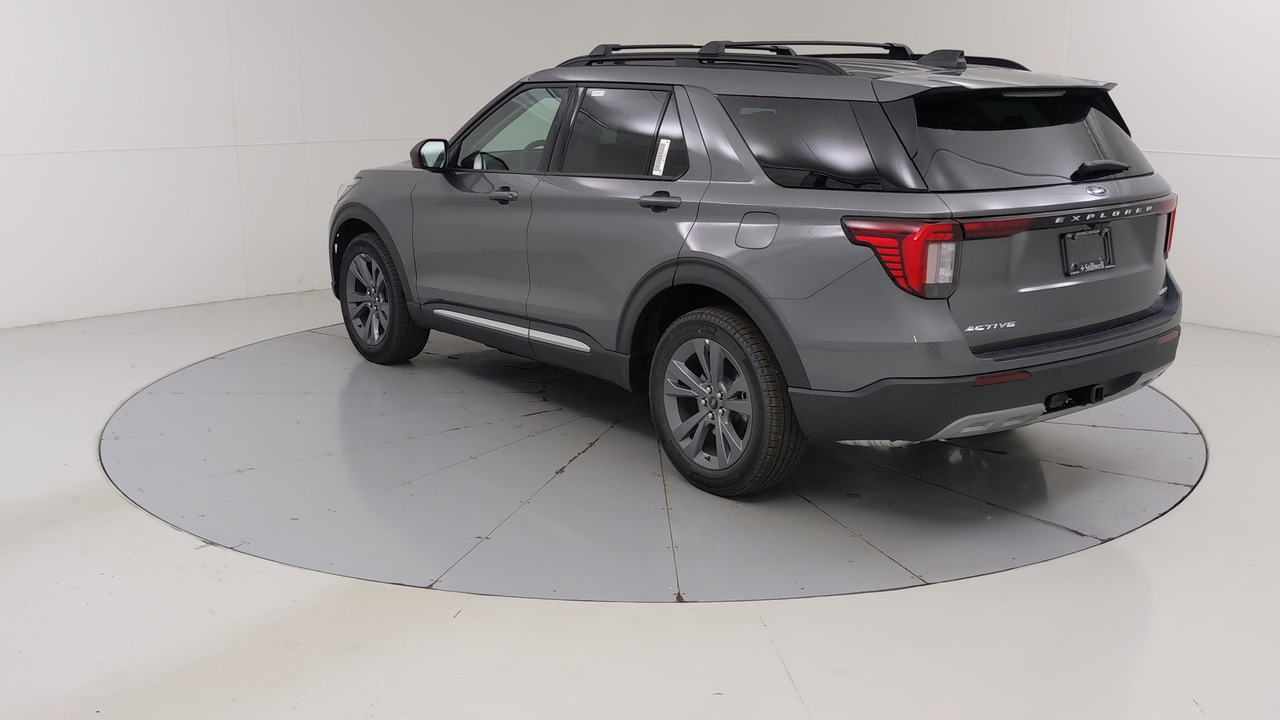 Car Exterior