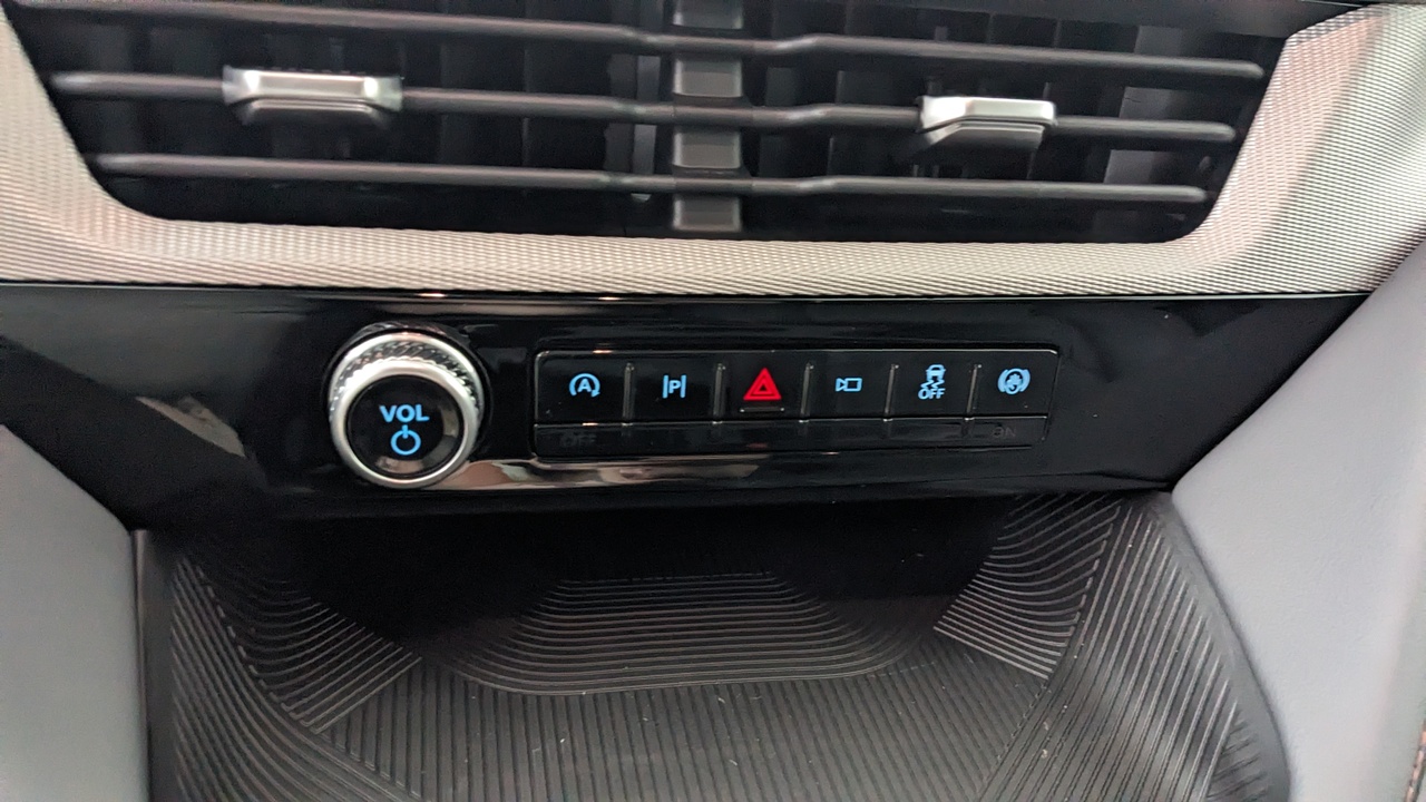 Car Exterior