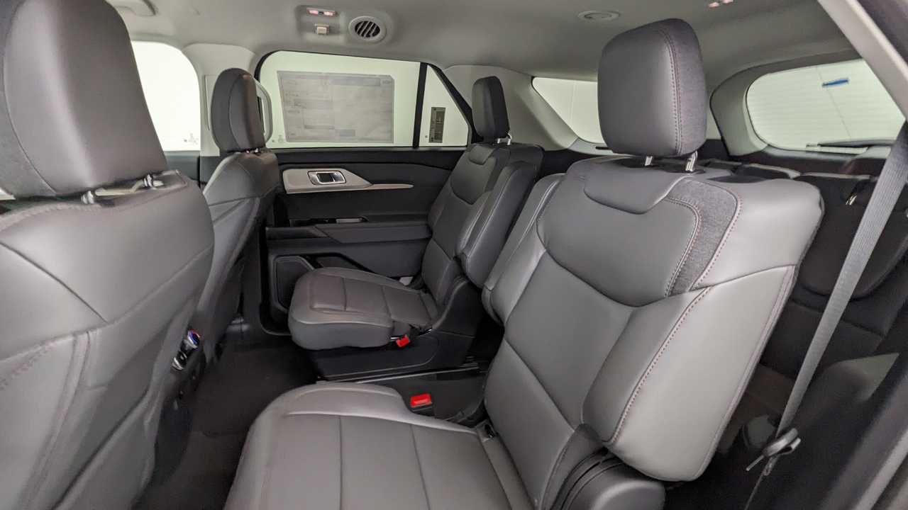 Car Exterior