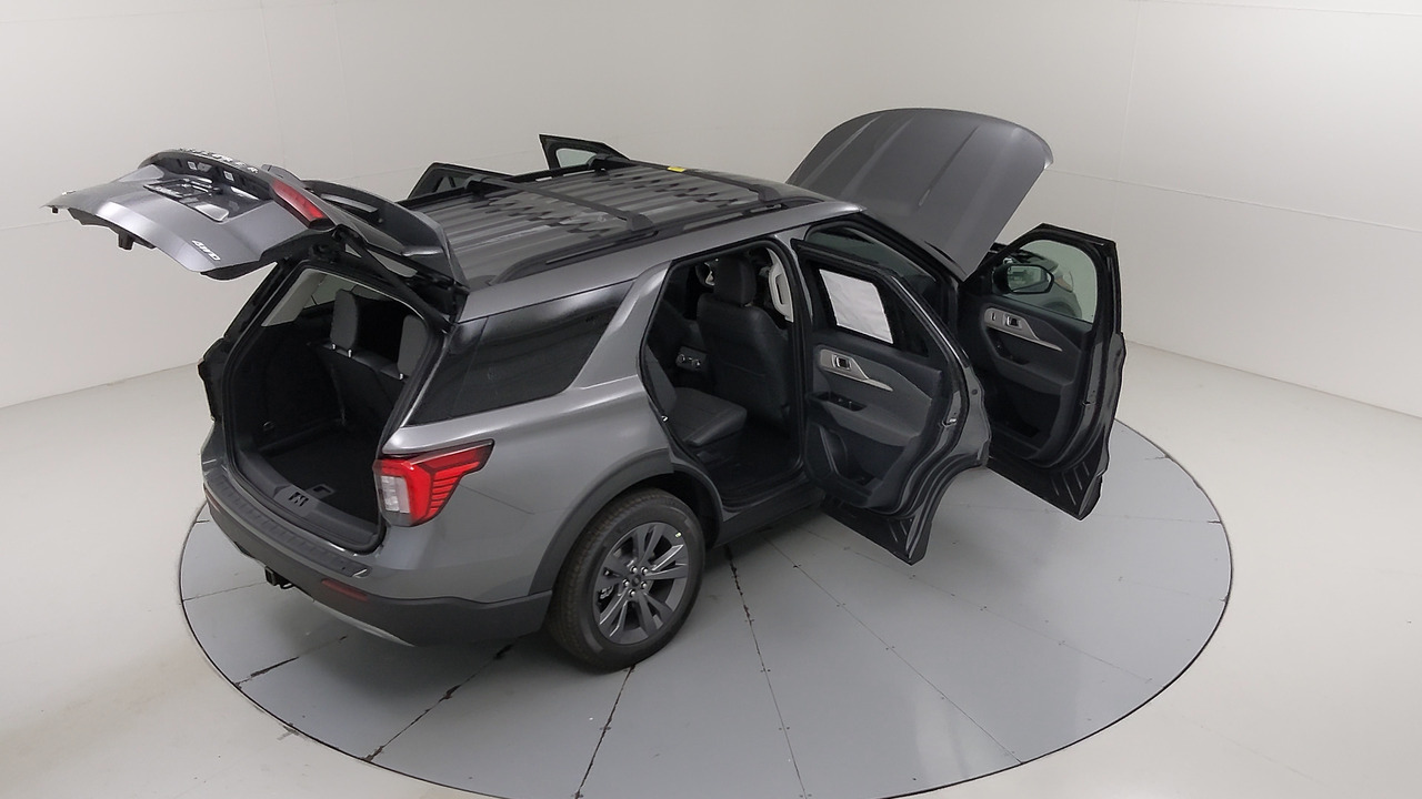 Car Exterior
