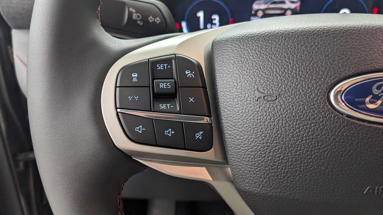 Car Exterior