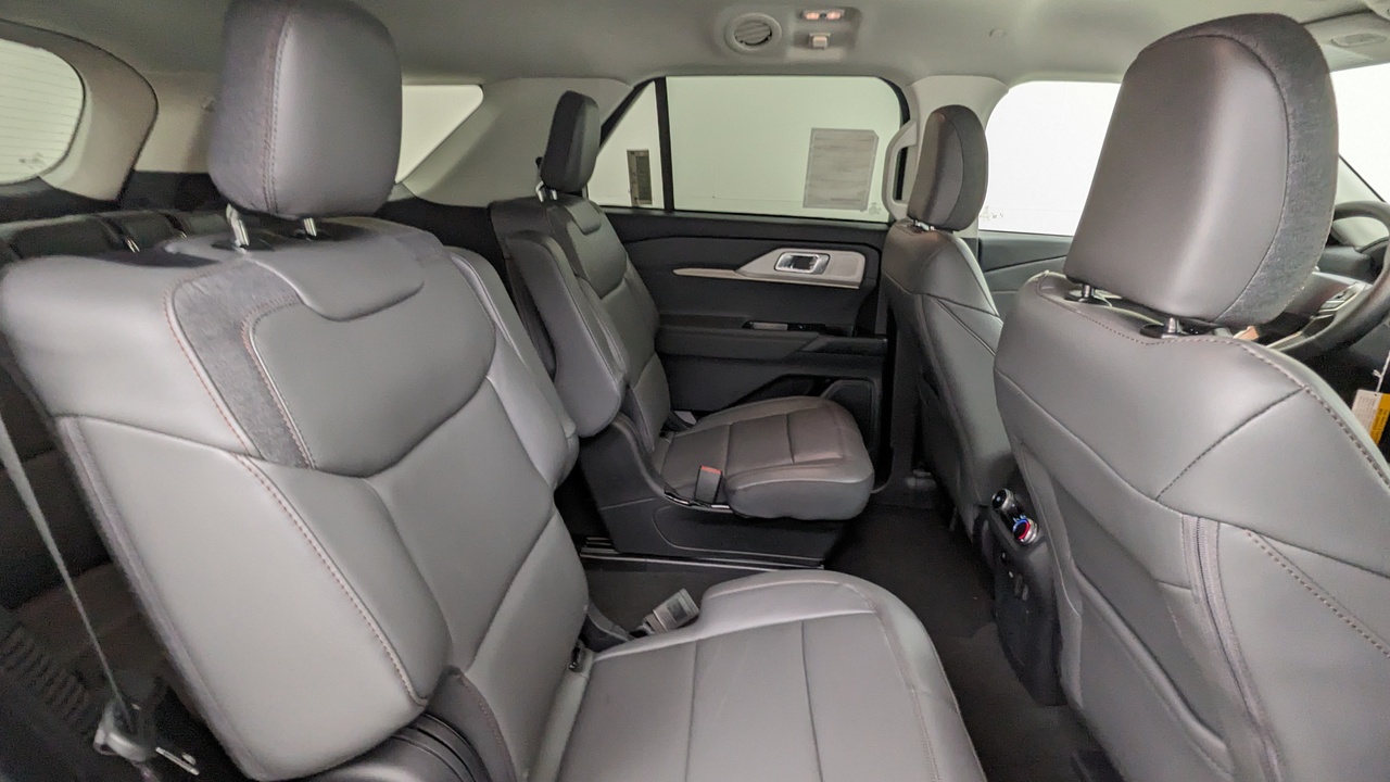 Car Exterior