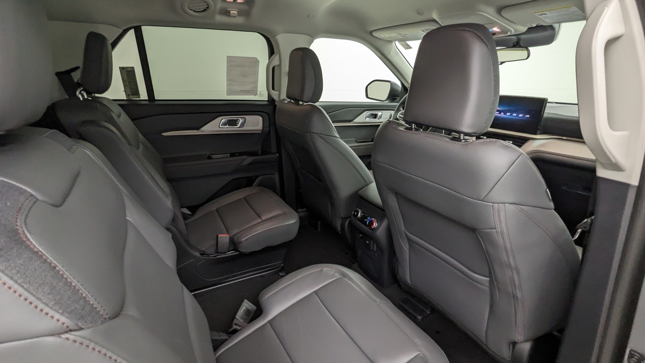 Car Exterior