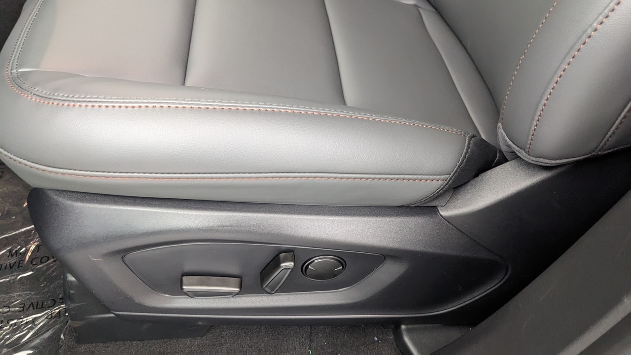 Car Exterior