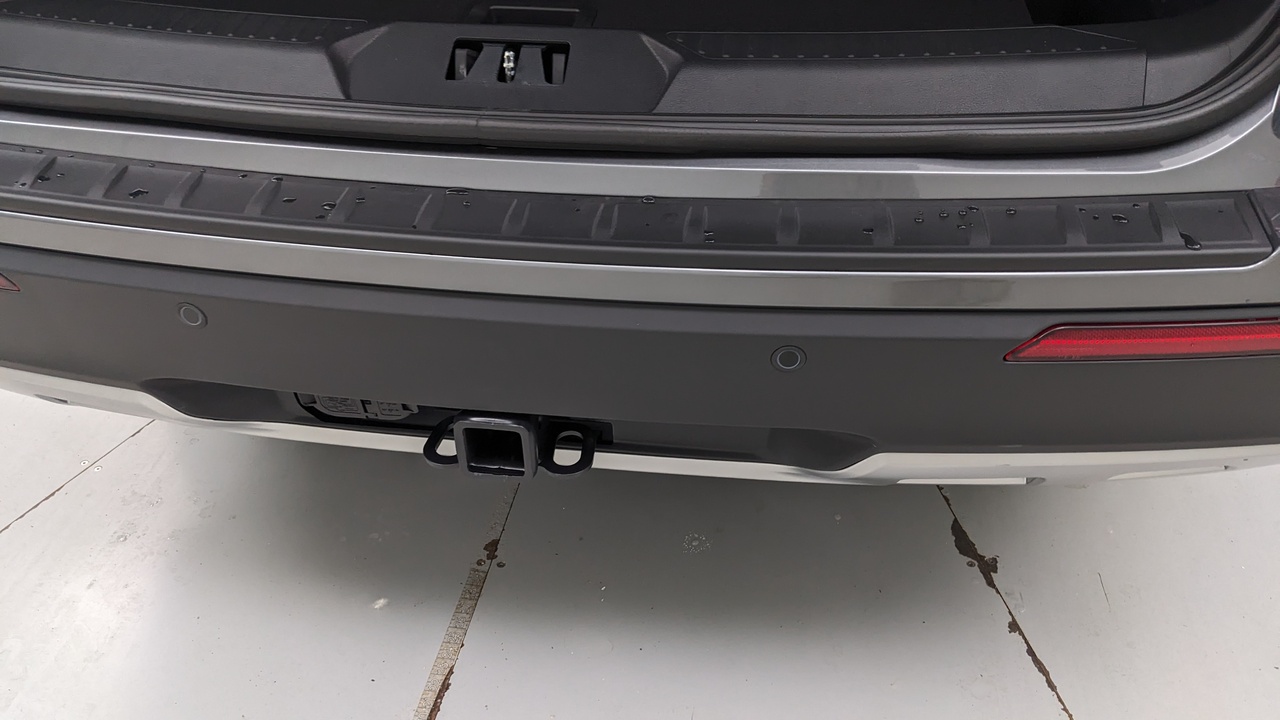Car Exterior