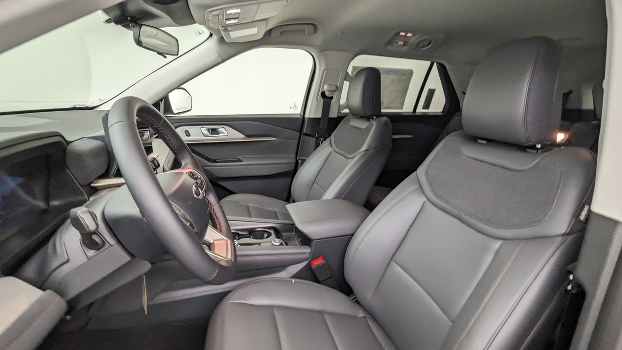 Car Exterior