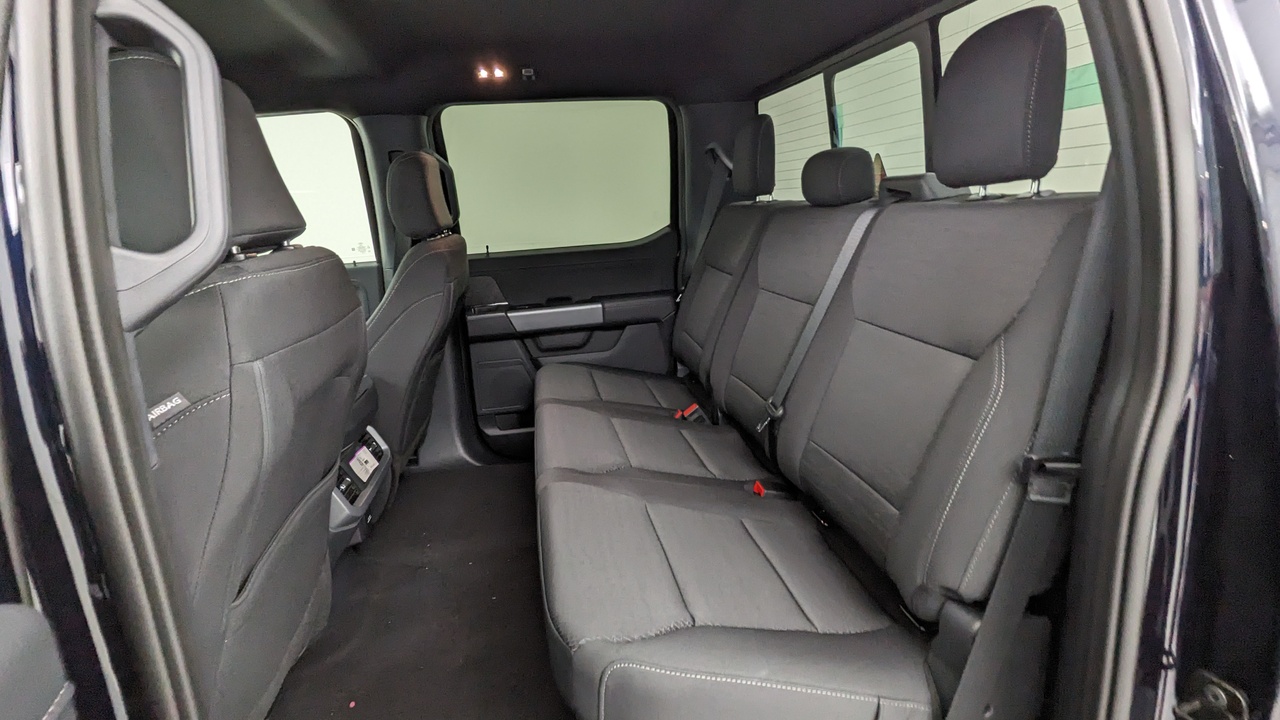 Car Exterior
