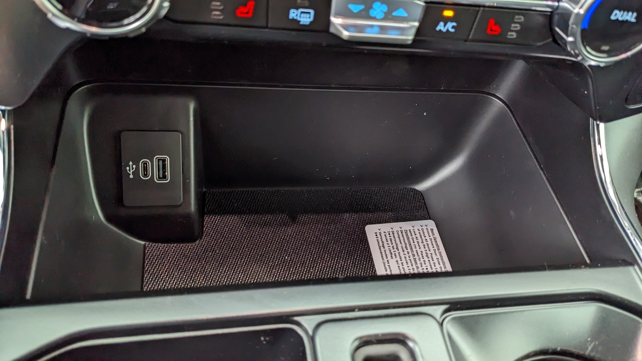 Car Exterior