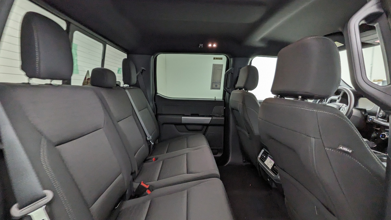 Car Exterior