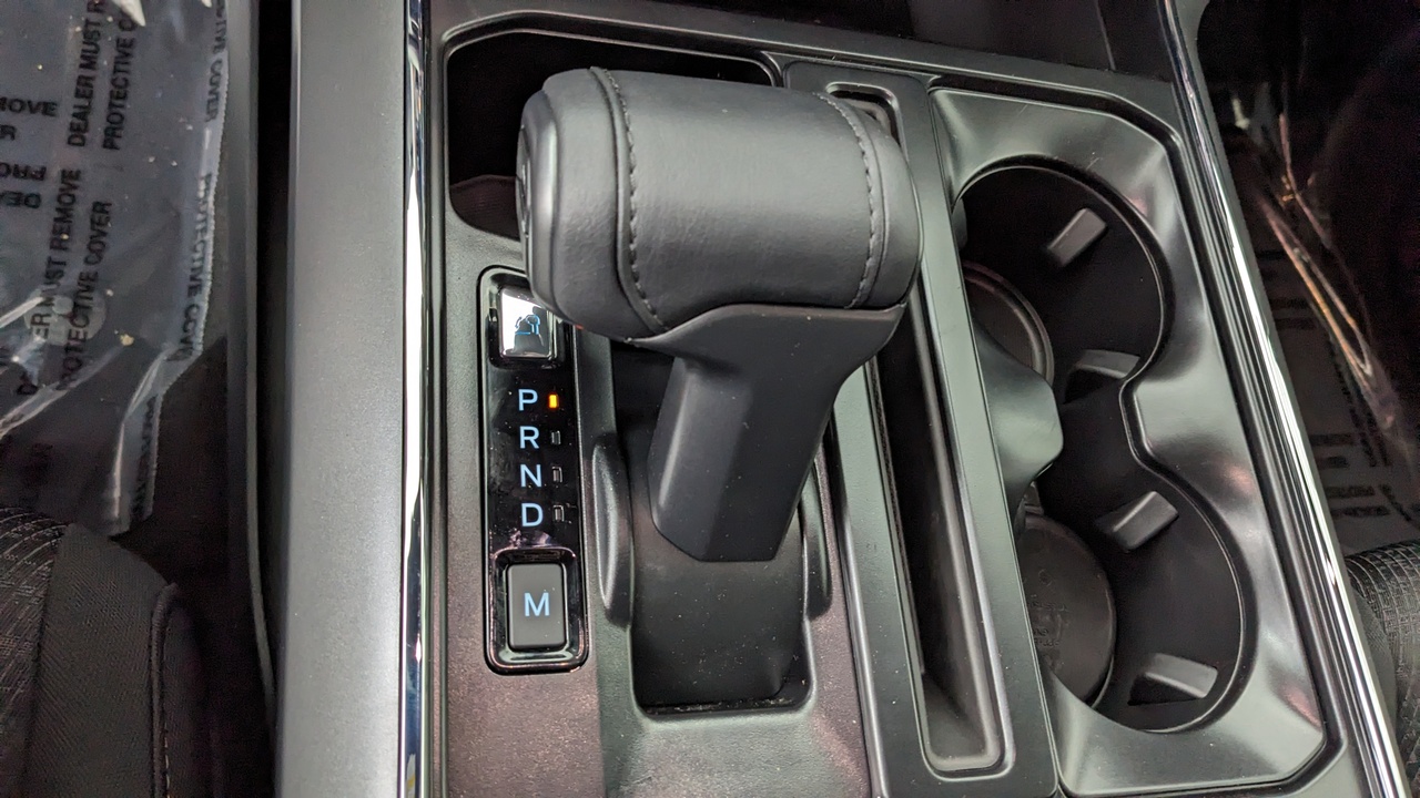 Car Exterior