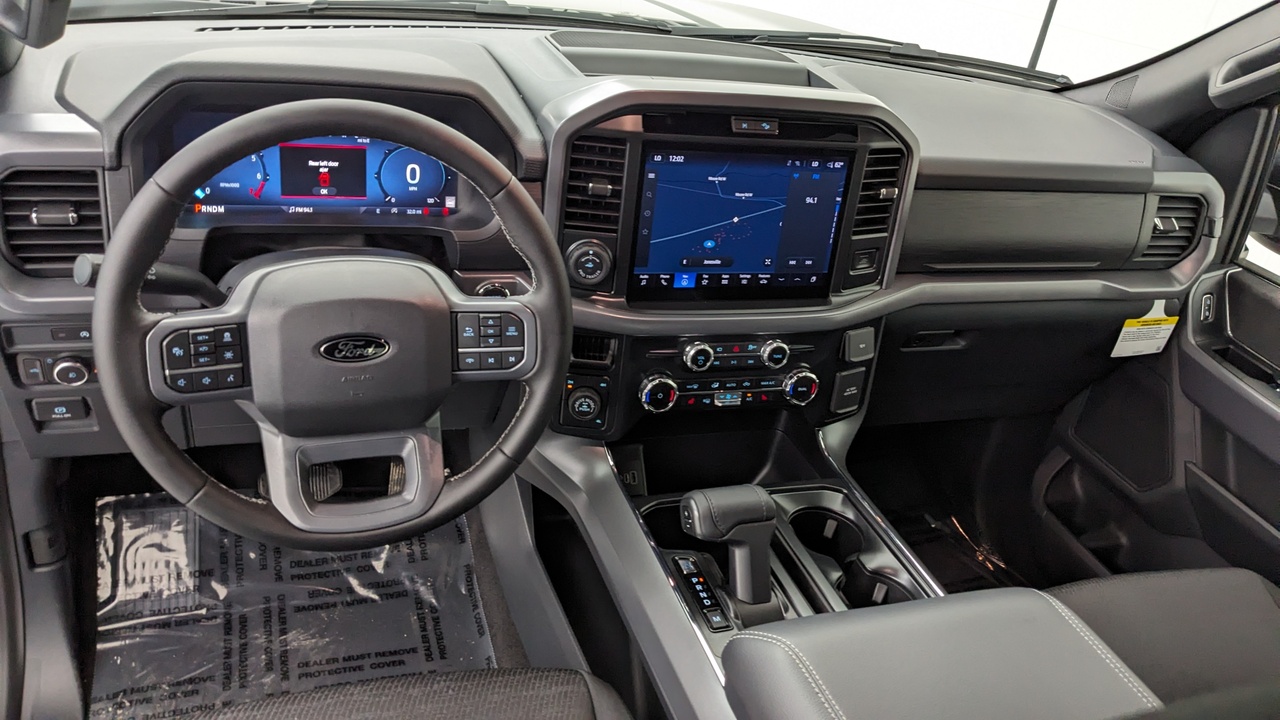 Car Exterior