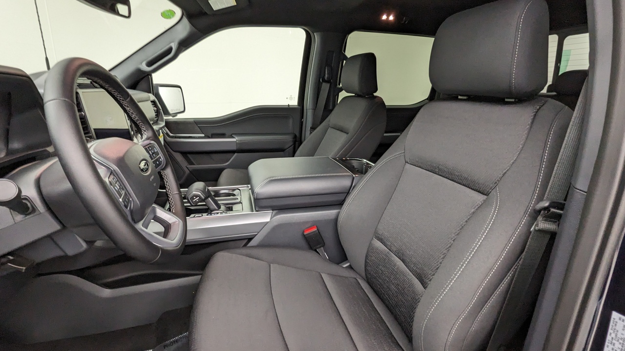 Car Exterior