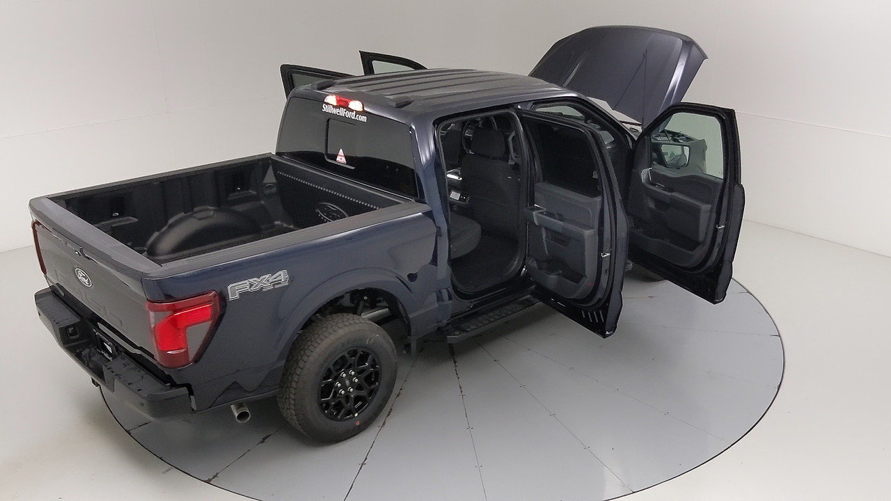 Car Exterior