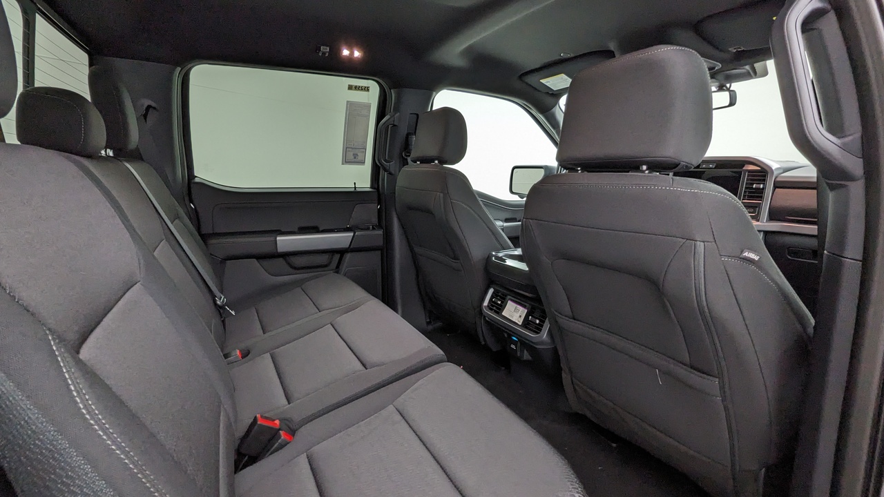 Car Exterior