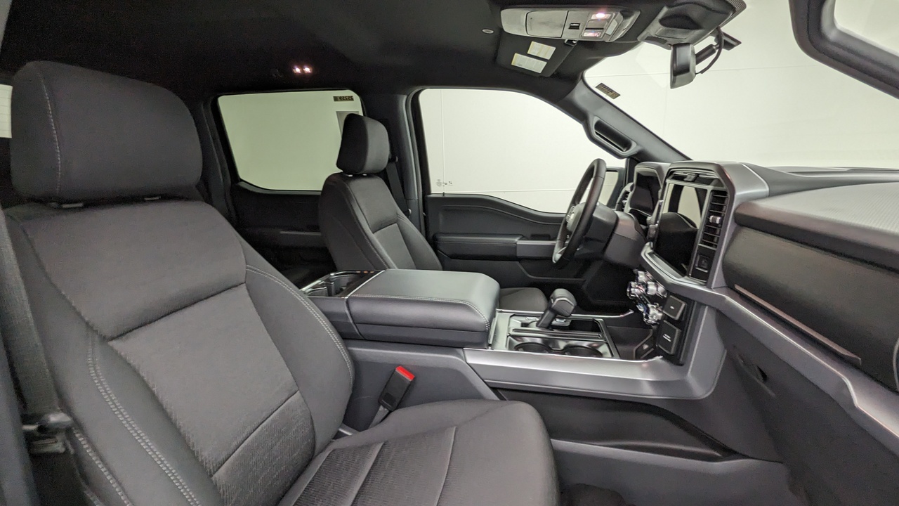 Car Exterior