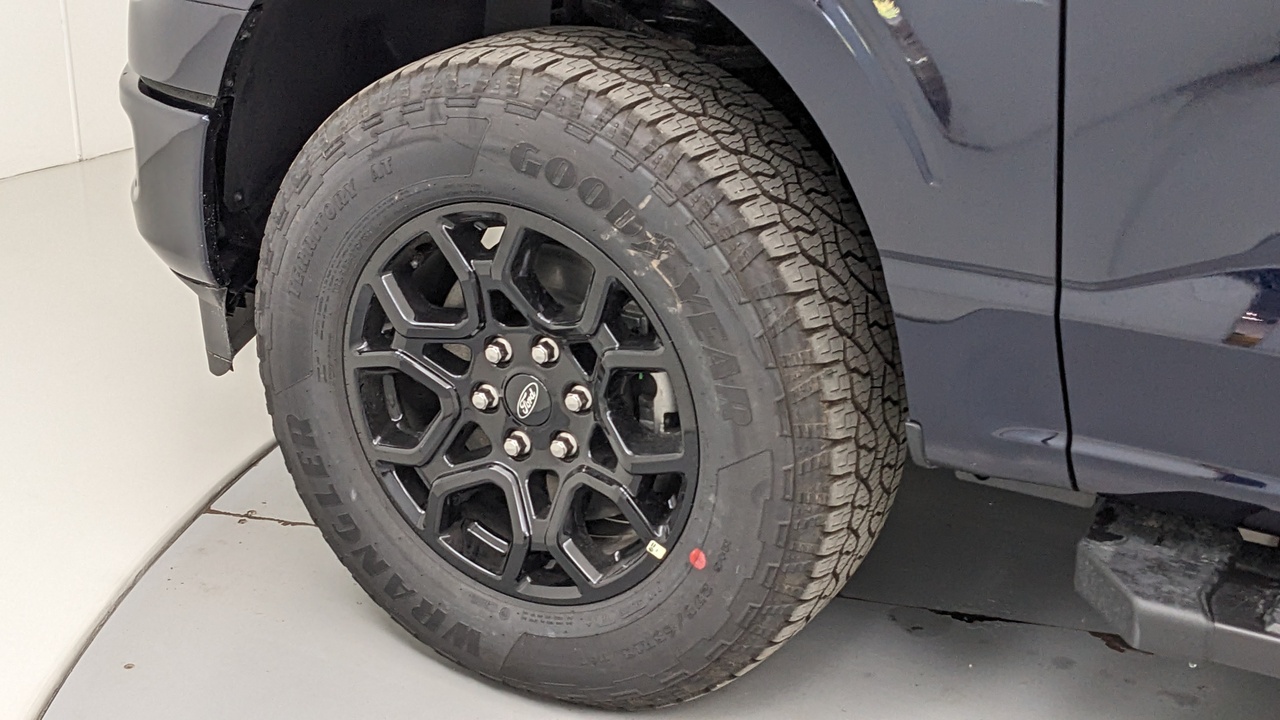 Car Exterior