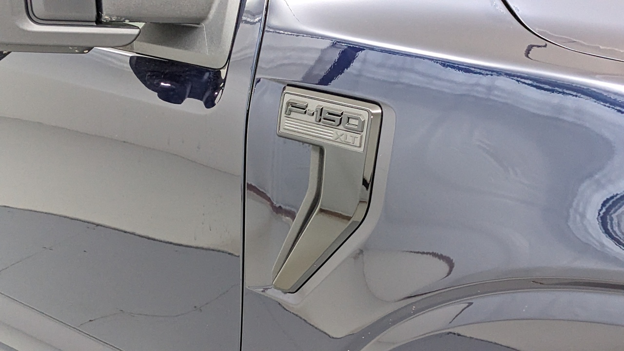 Car Exterior