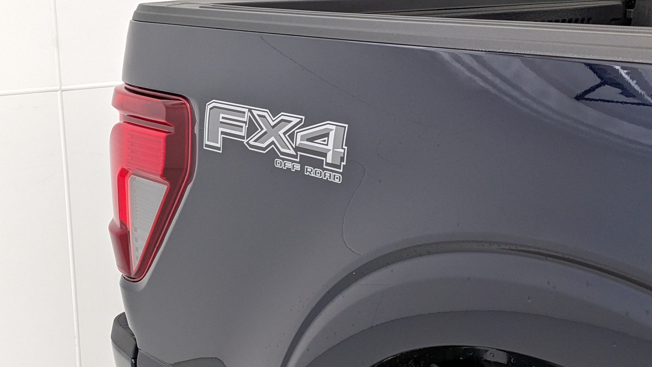 Car Exterior