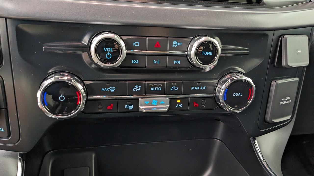 Car Exterior