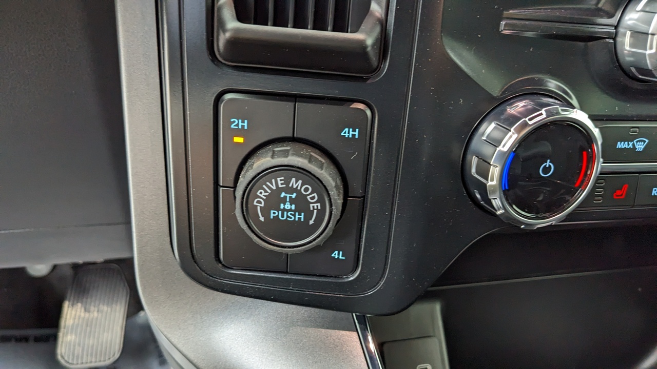 Car Exterior