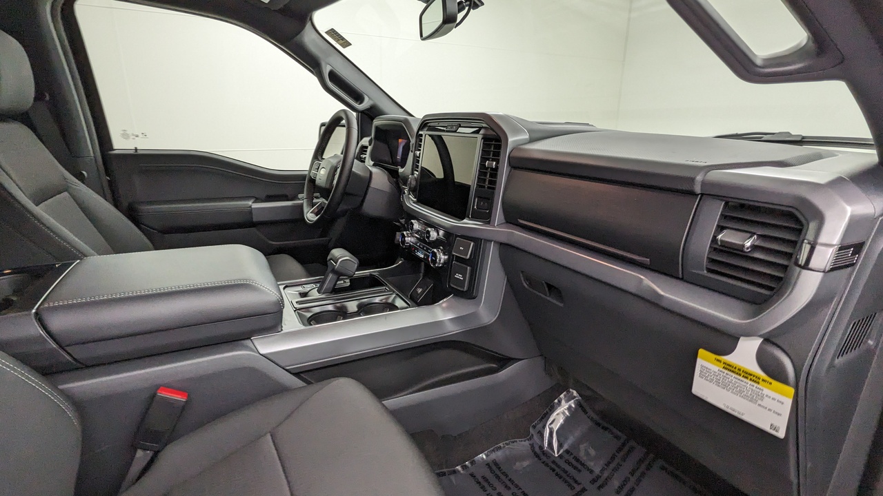Car Exterior