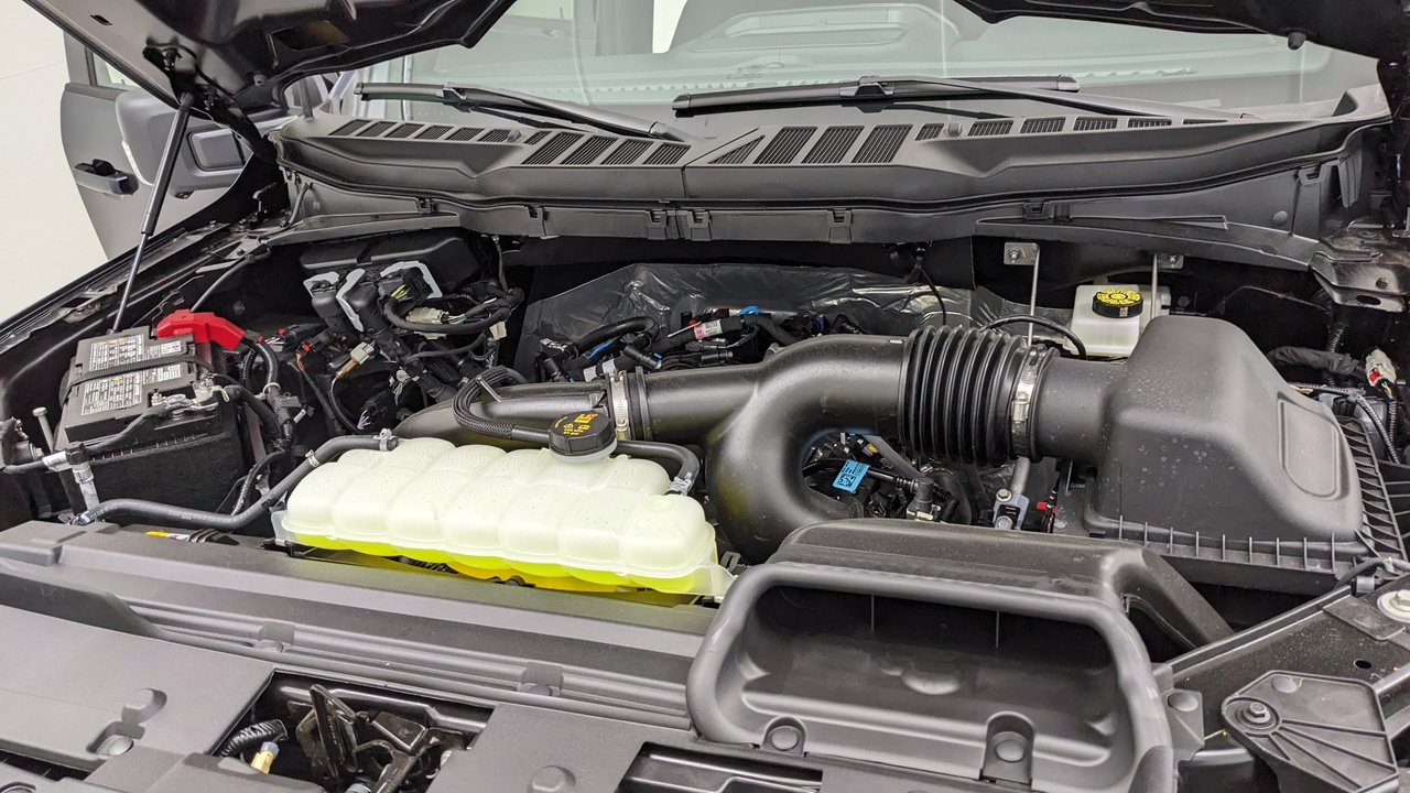 Car Exterior