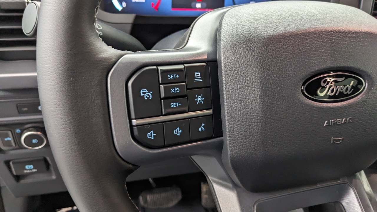 Car Exterior