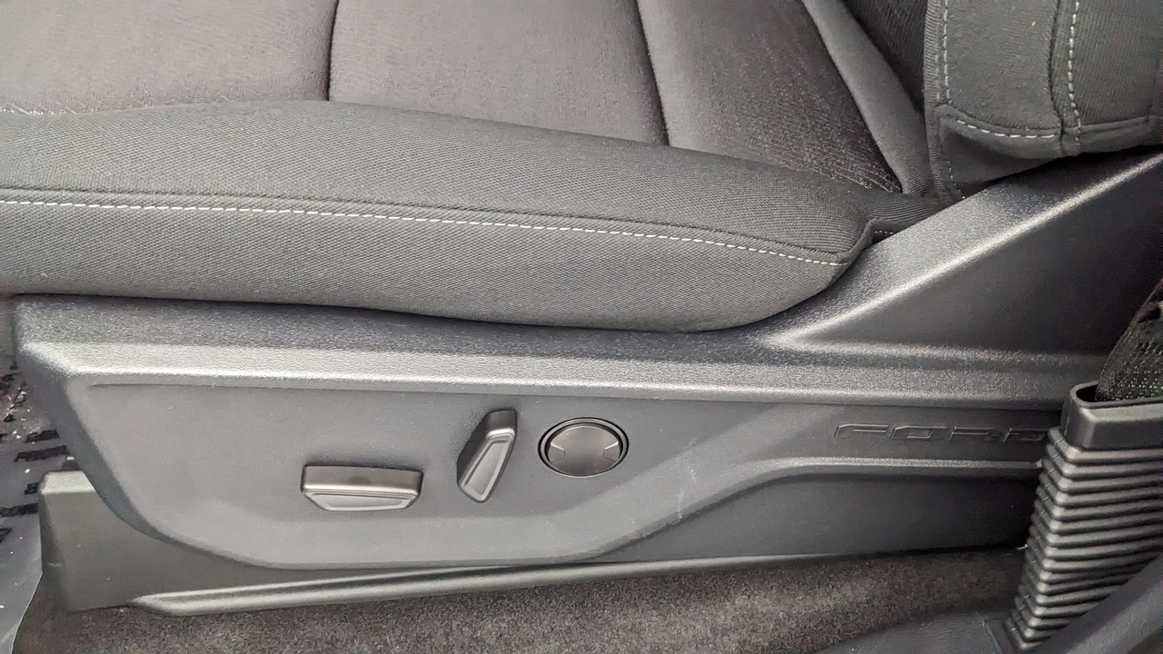 Car Exterior