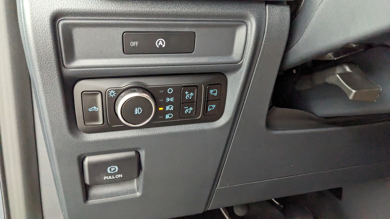 Car Exterior