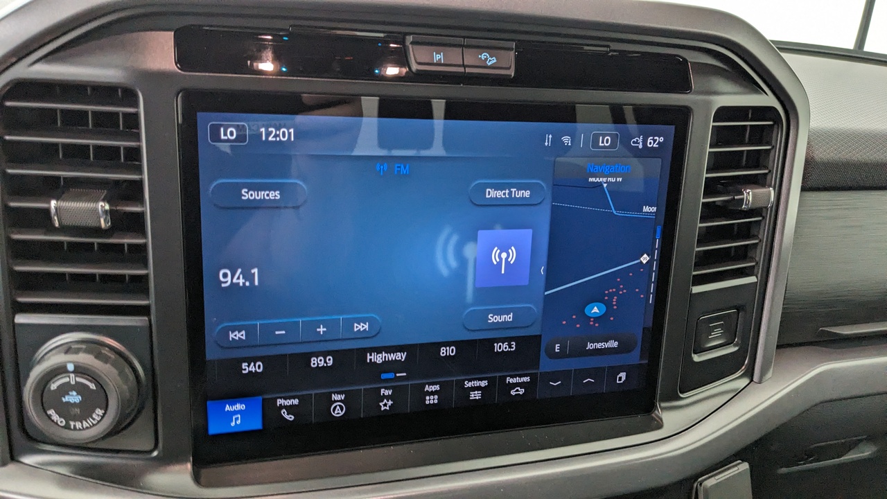 Car Exterior