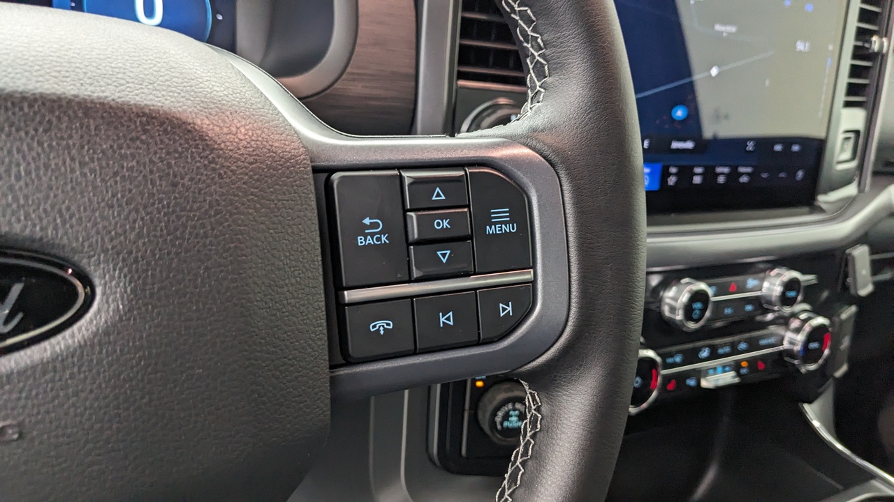 Car Exterior