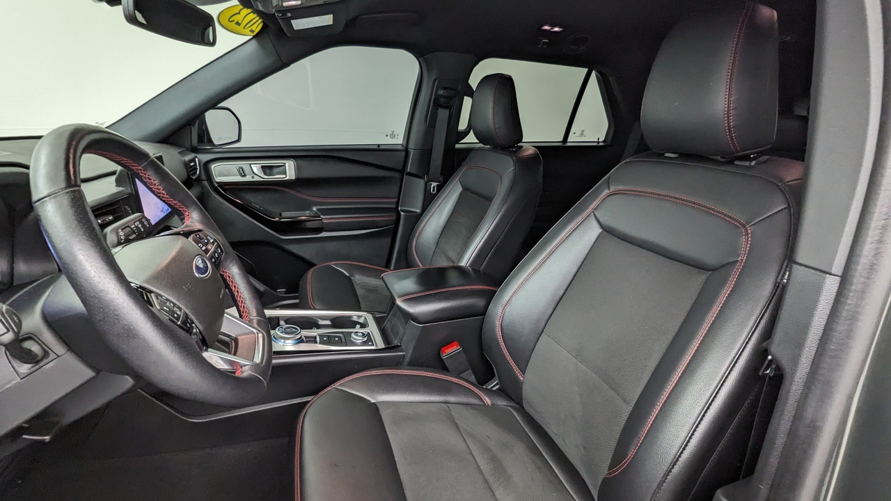 Car Exterior
