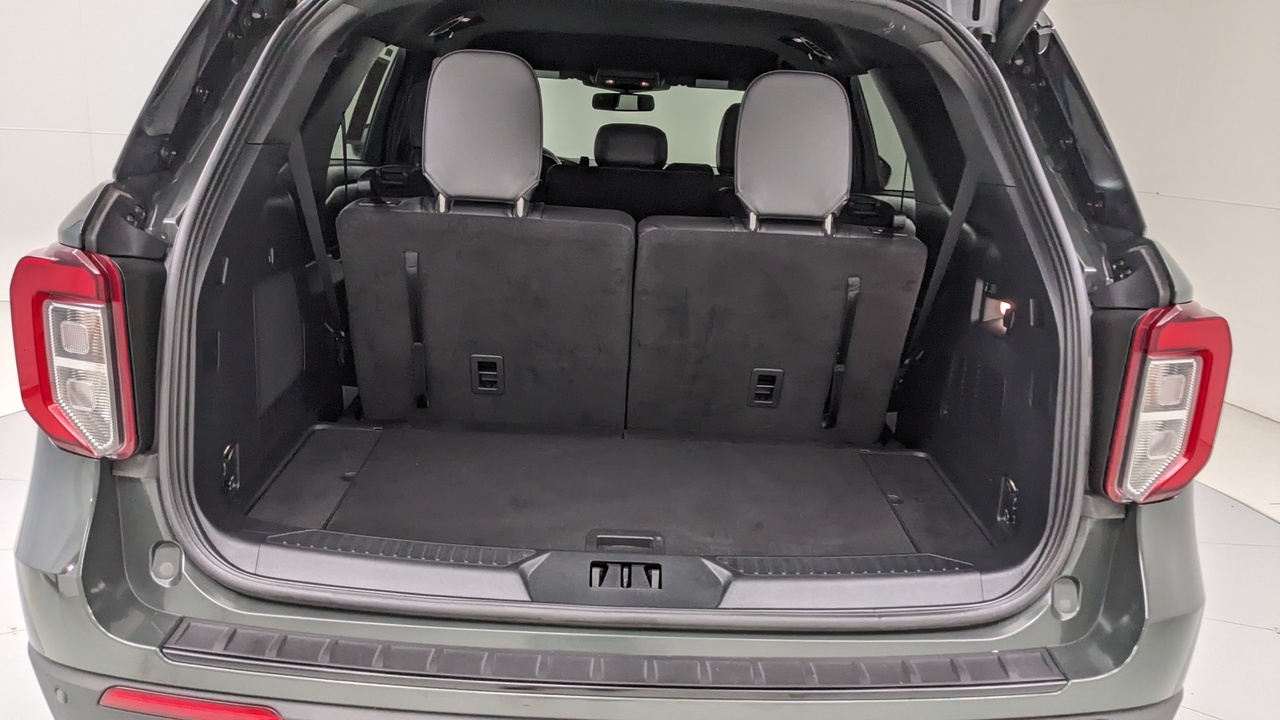 Car Exterior