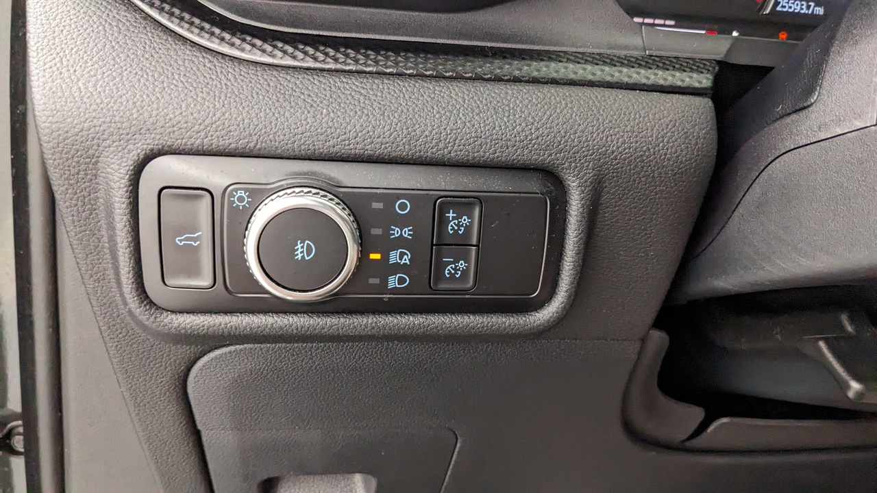 Car Exterior