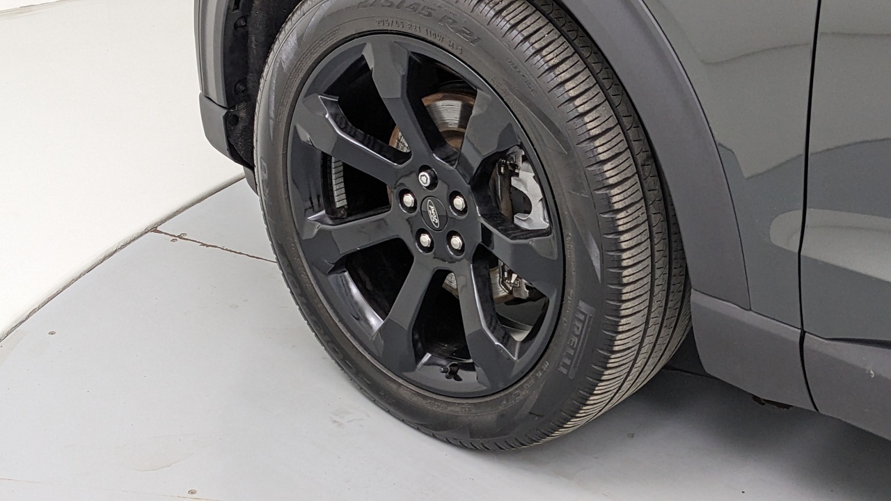 Car Exterior