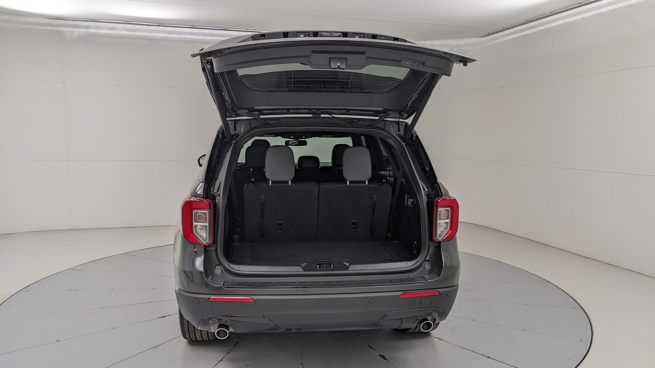 Car Exterior