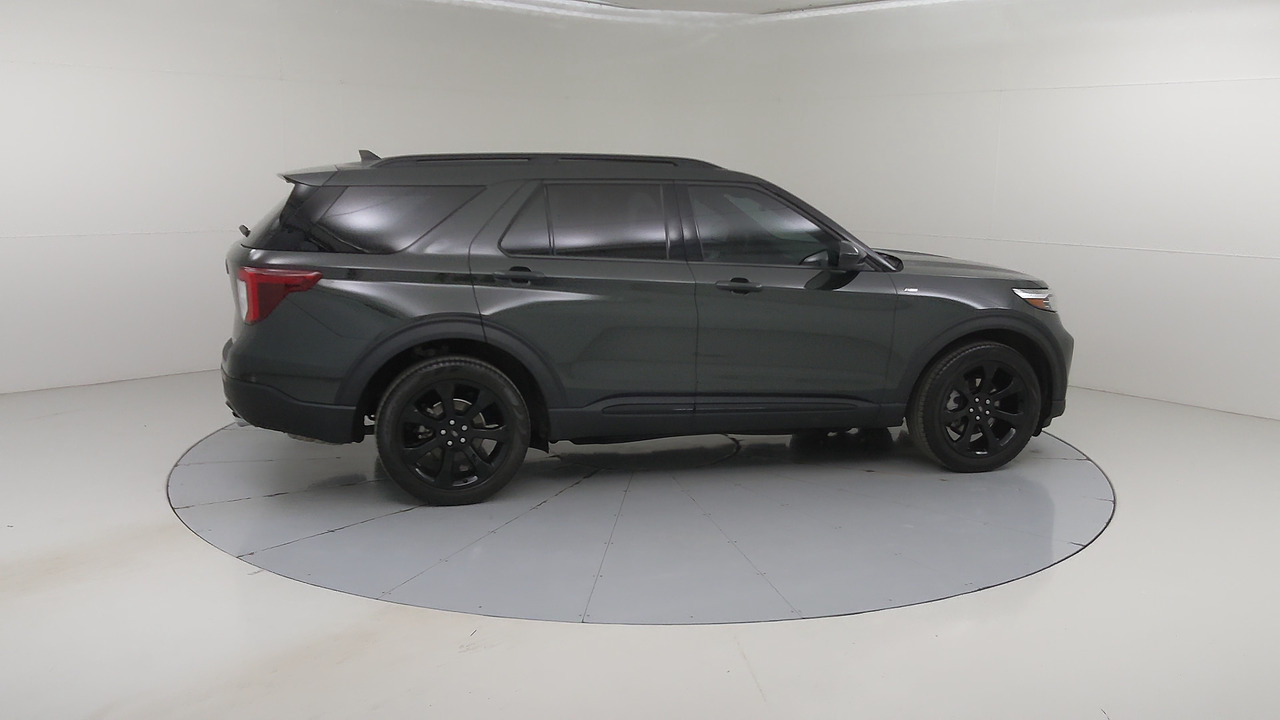 Car Exterior