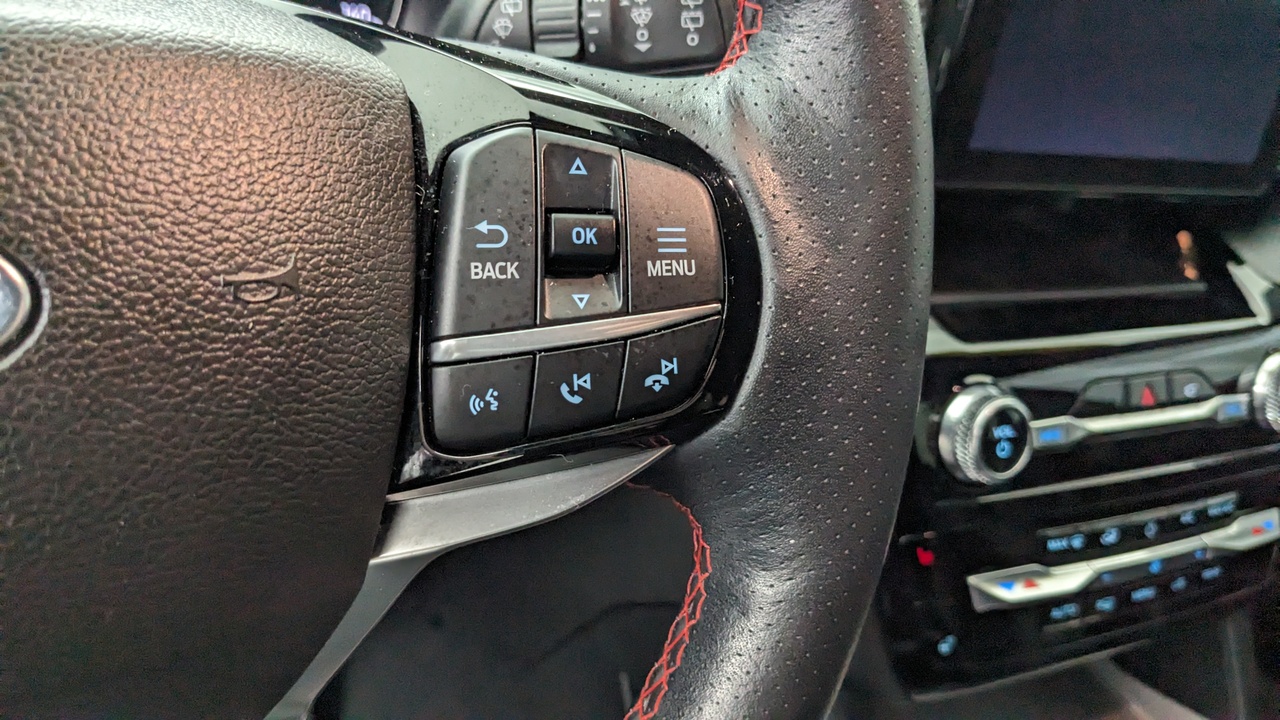 Car Exterior