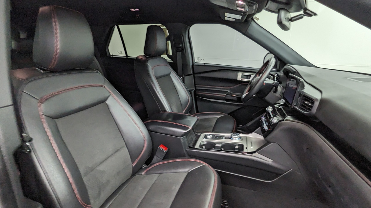 Car Exterior