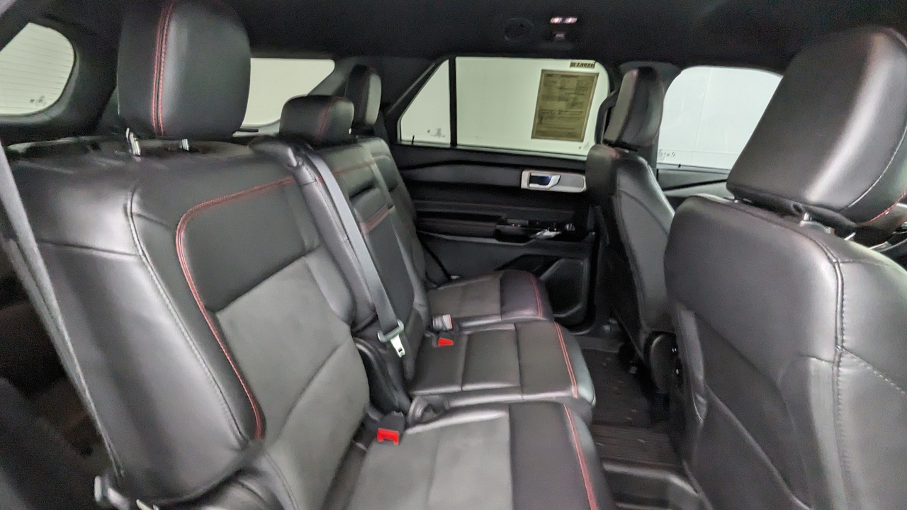 Car Exterior