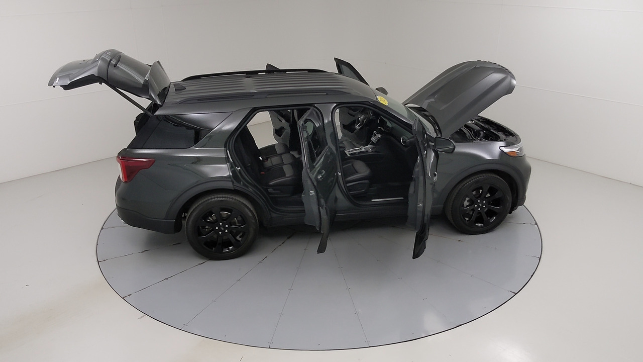Car Exterior