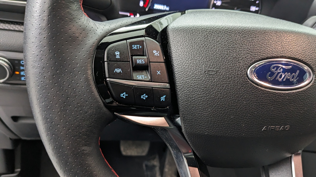 Car Exterior