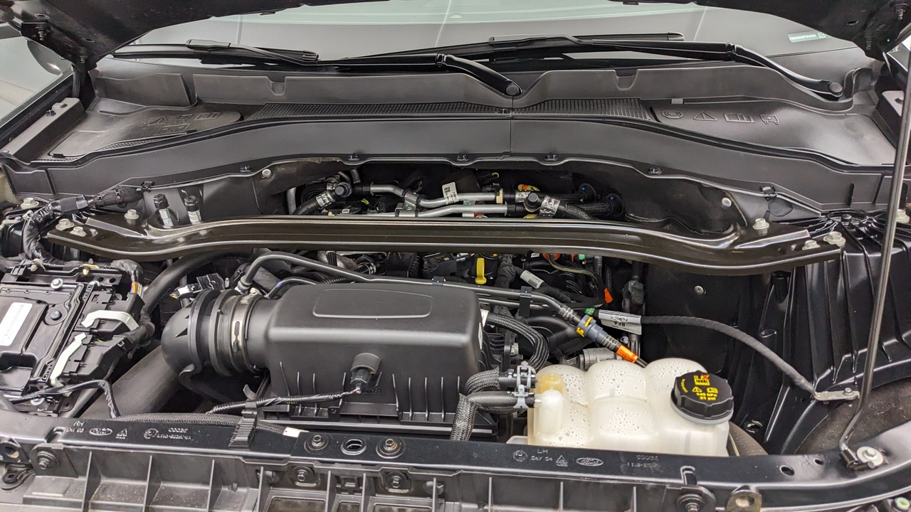 Car Exterior
