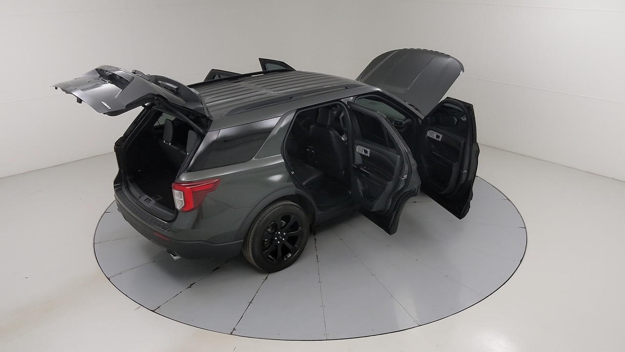 Car Exterior