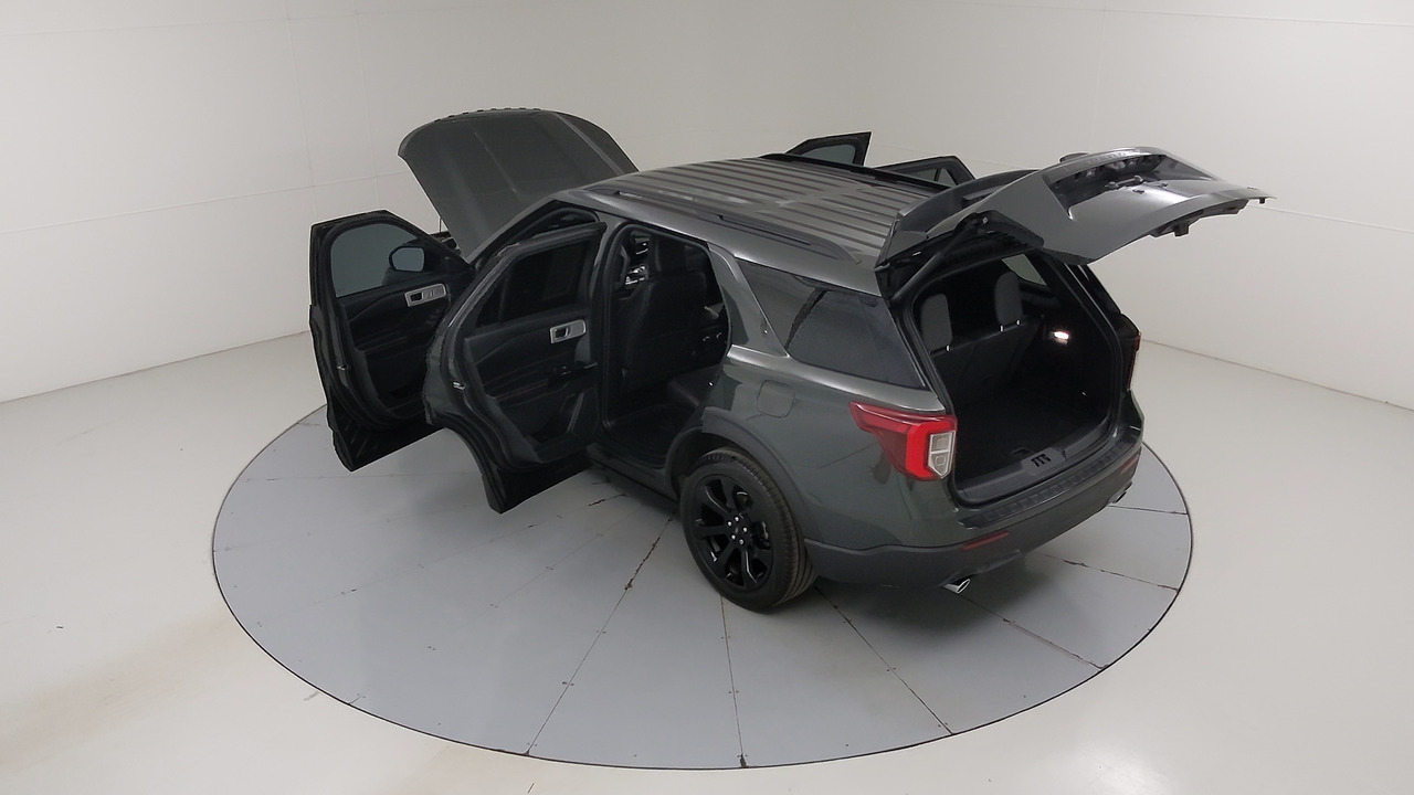Car Exterior