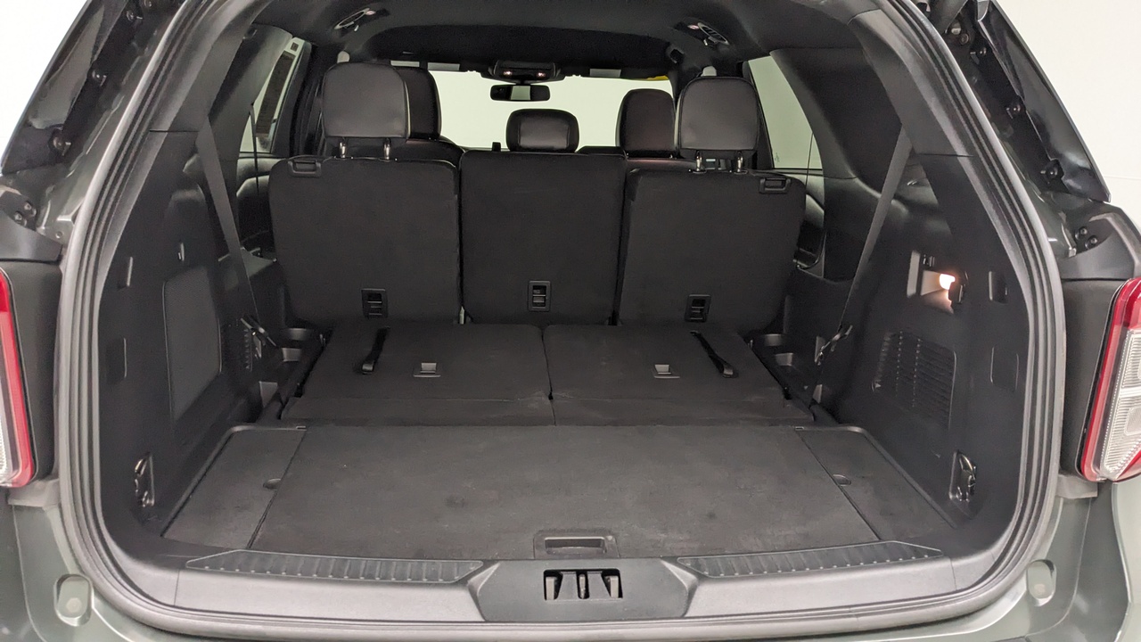 Car Exterior
