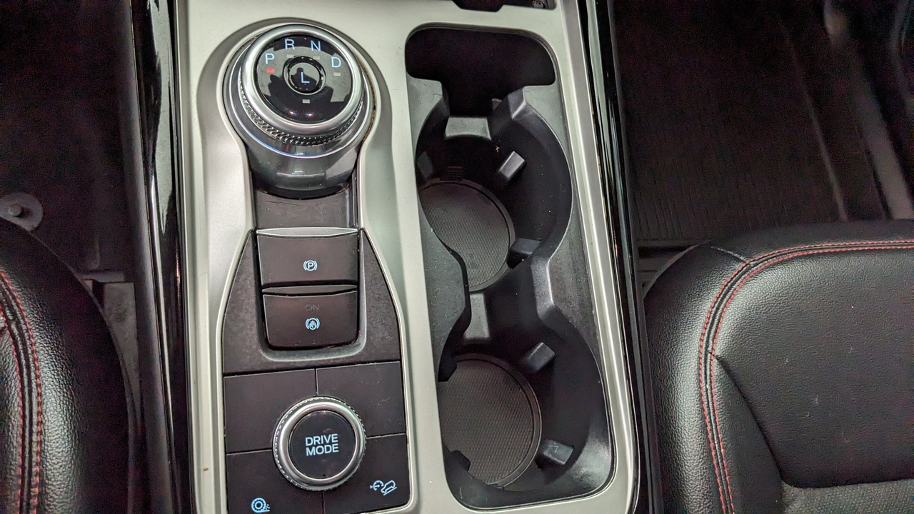 Car Exterior