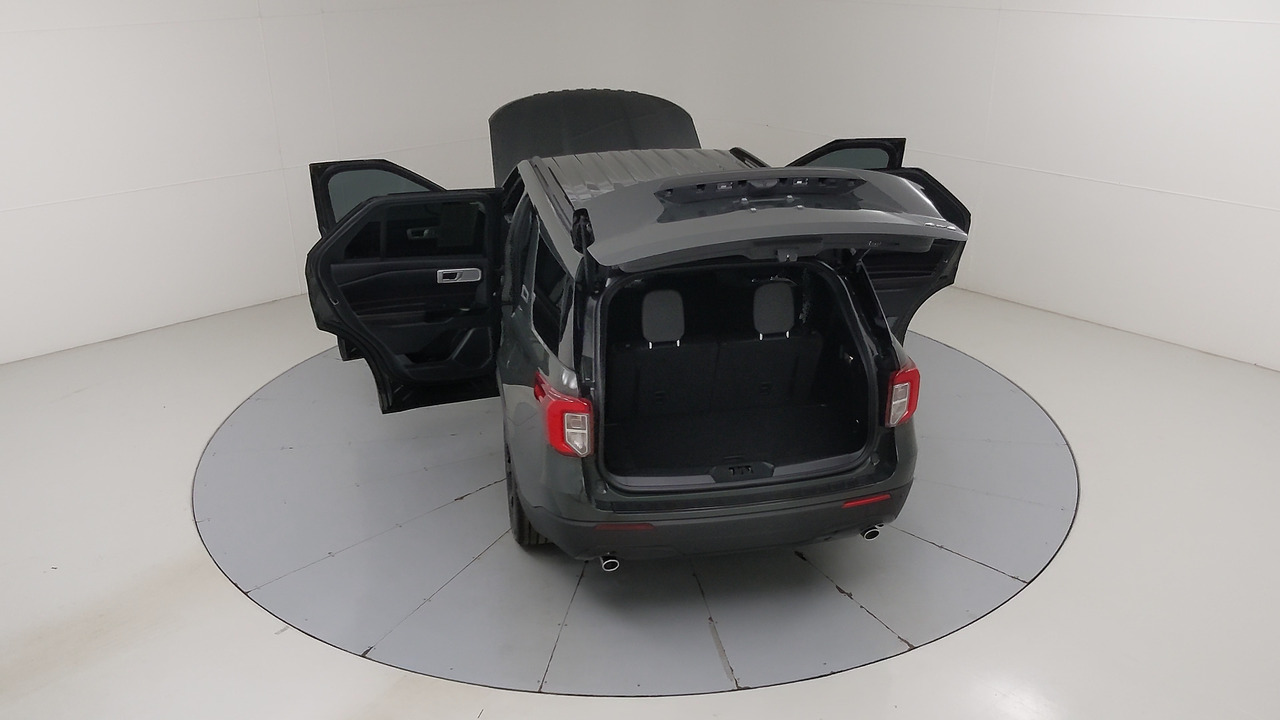 Car Exterior